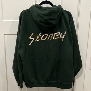 Post Malone Stoney hoodie